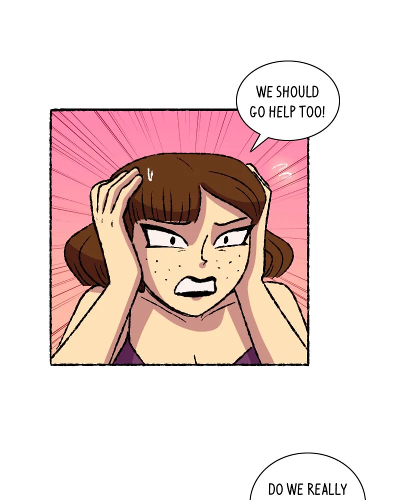 Bad Signs Chapter 110 page 10 - 