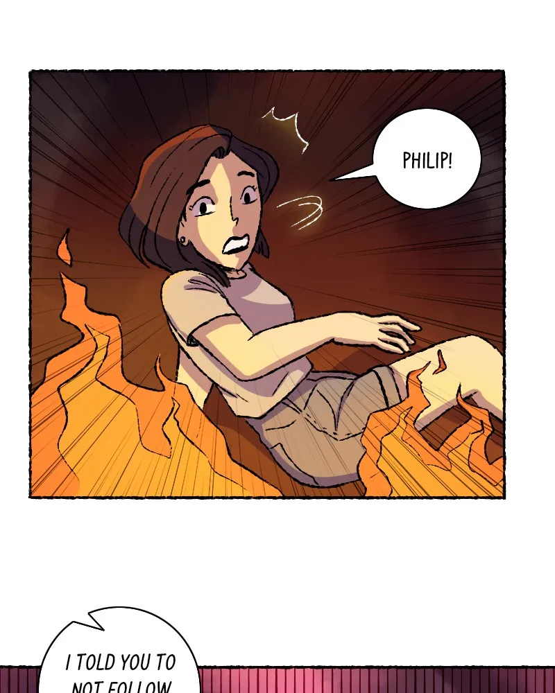 Bad Signs Chapter 111 page 13 - 