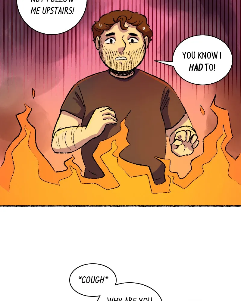 Bad Signs Chapter 111 page 14 - 