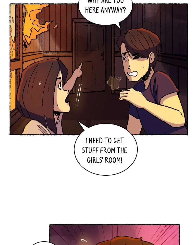 Bad Signs Chapter 111 page 15 - 