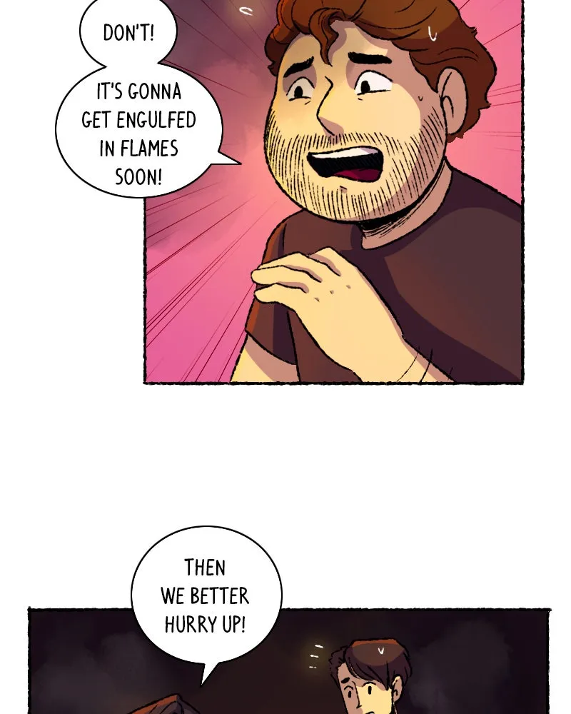 Bad Signs Chapter 111 page 16 - 