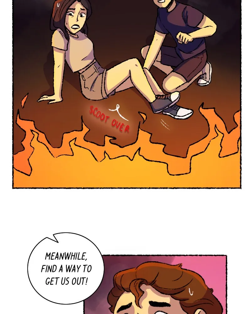 Bad Signs Chapter 111 page 17 - 