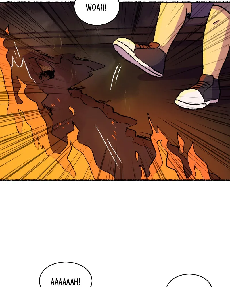 Bad Signs Chapter 111 page 19 - 