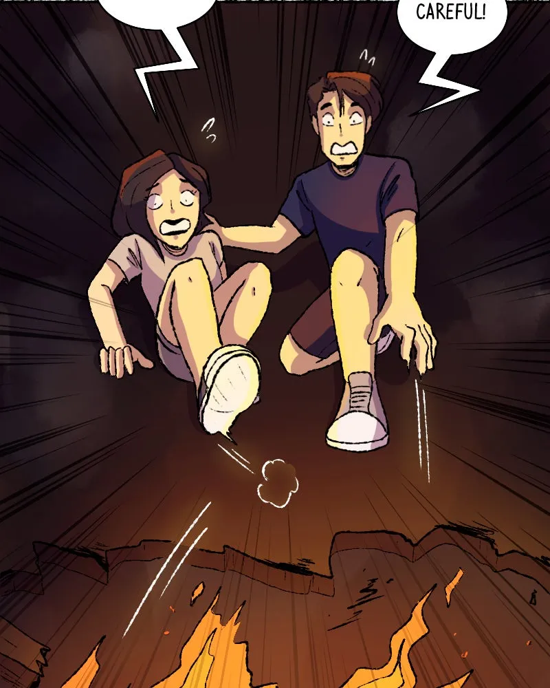 Bad Signs Chapter 111 page 20 - 