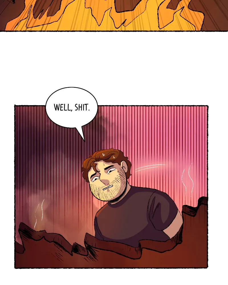 Bad Signs Chapter 111 page 21 - 
