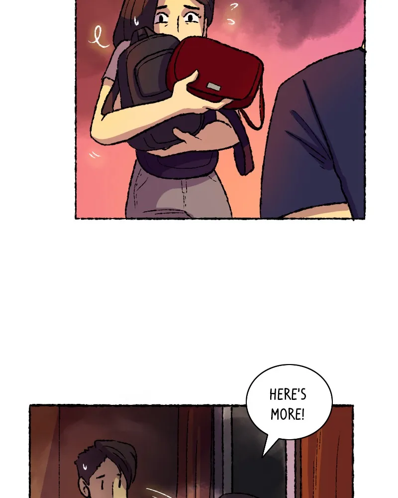 Bad Signs Chapter 111 page 25 - 