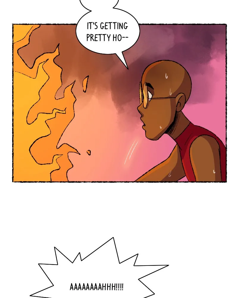 Bad Signs Chapter 111 page 28 - 