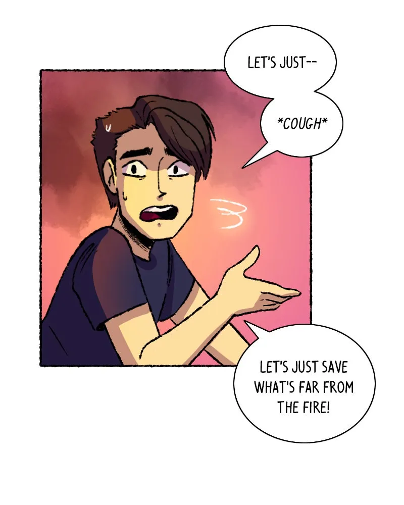 Bad Signs Chapter 111 page 31 - 