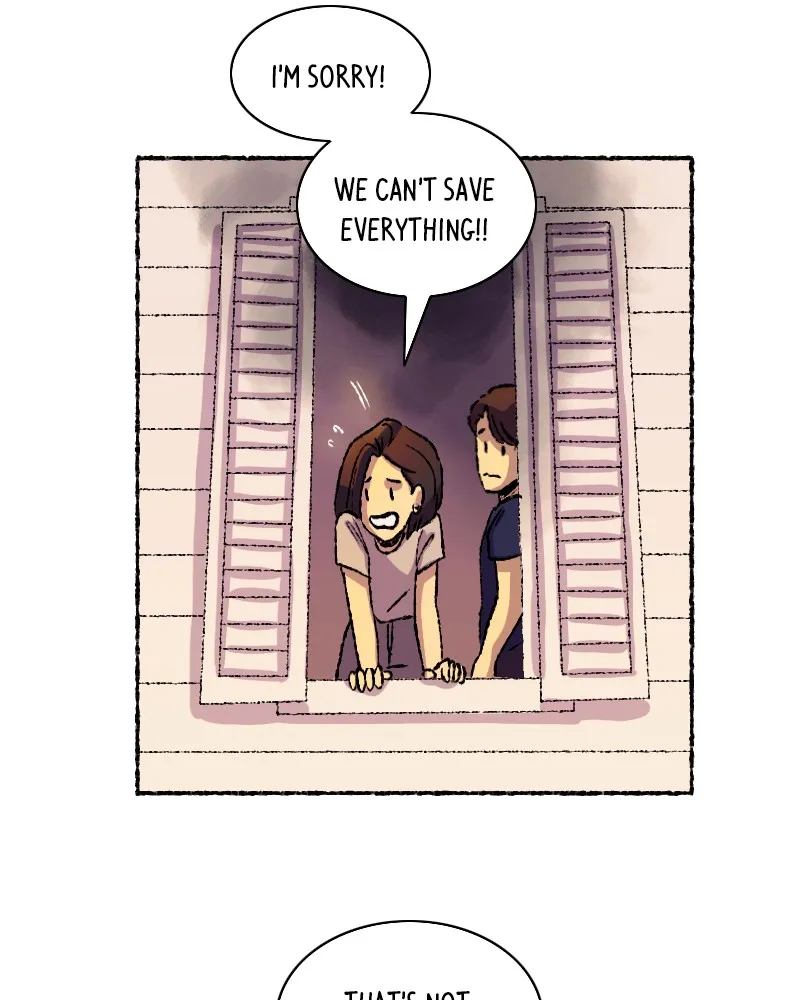 Bad Signs Chapter 111 page 32 - 