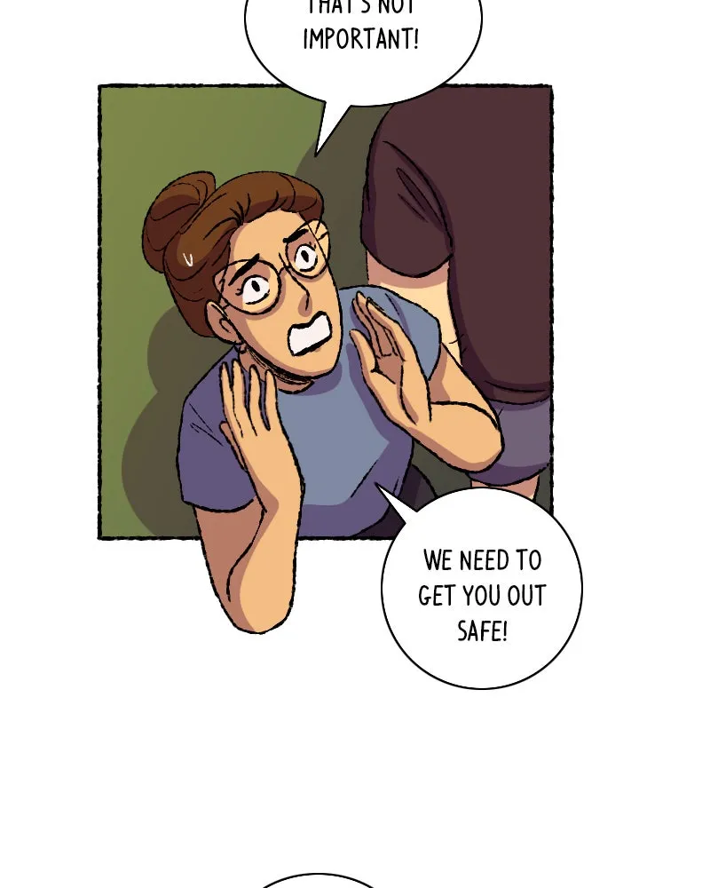 Bad Signs Chapter 111 page 33 - 
