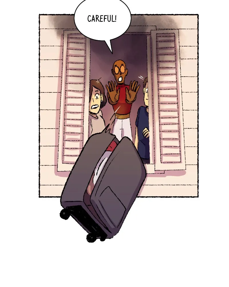 Bad Signs Chapter 111 page 34 - 