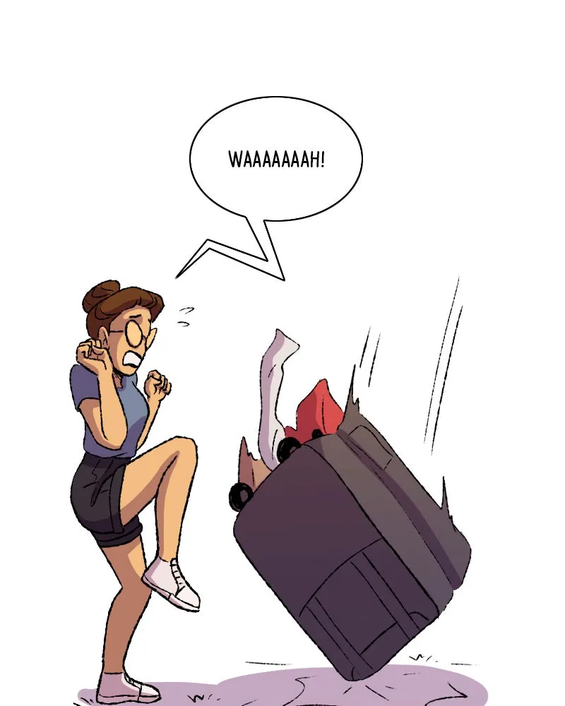 Bad Signs Chapter 111 page 35 - 