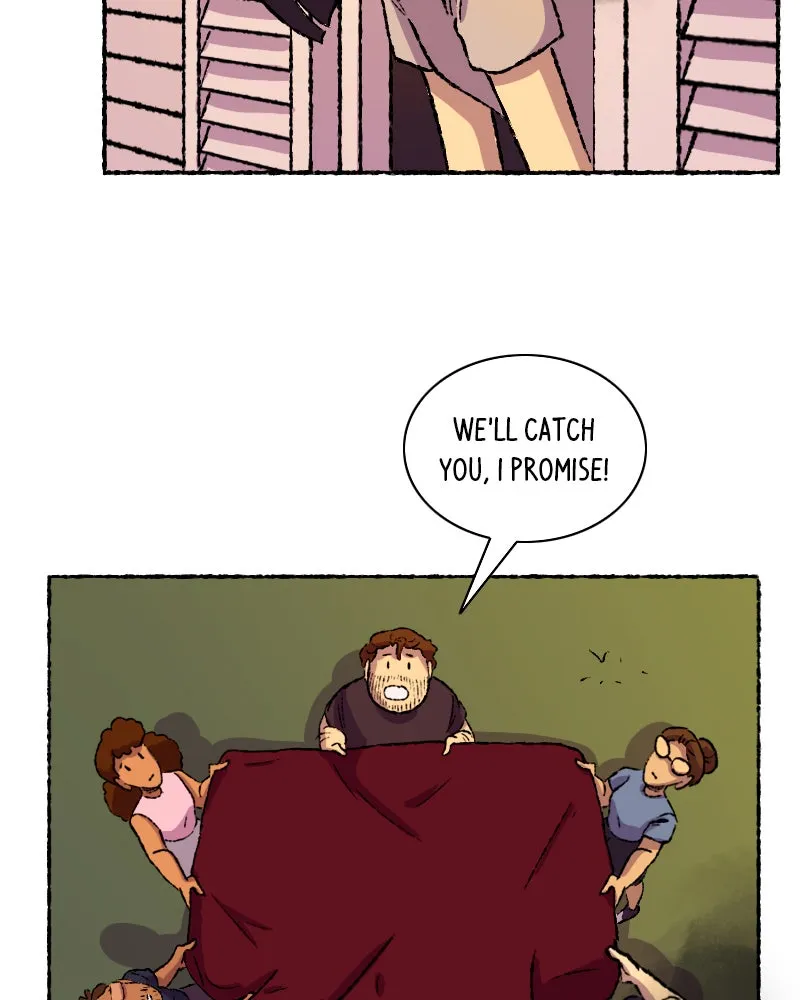 Bad Signs Chapter 111 page 38 - 