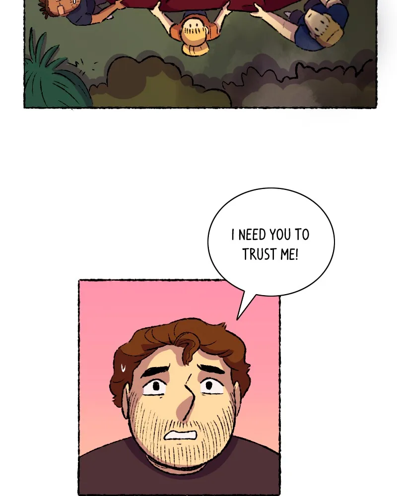Bad Signs Chapter 111 page 39 - 