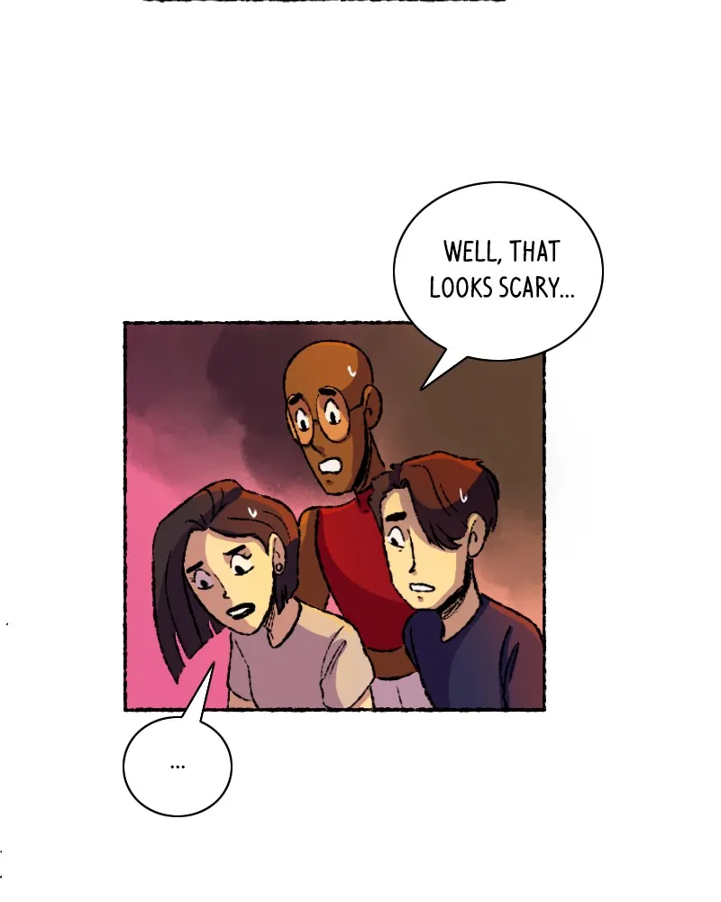 Bad Signs Chapter 111 page 40 - 