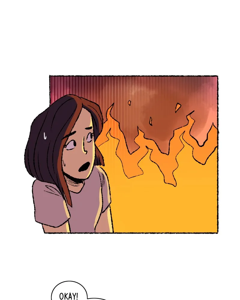 Bad Signs Chapter 111 page 41 - 