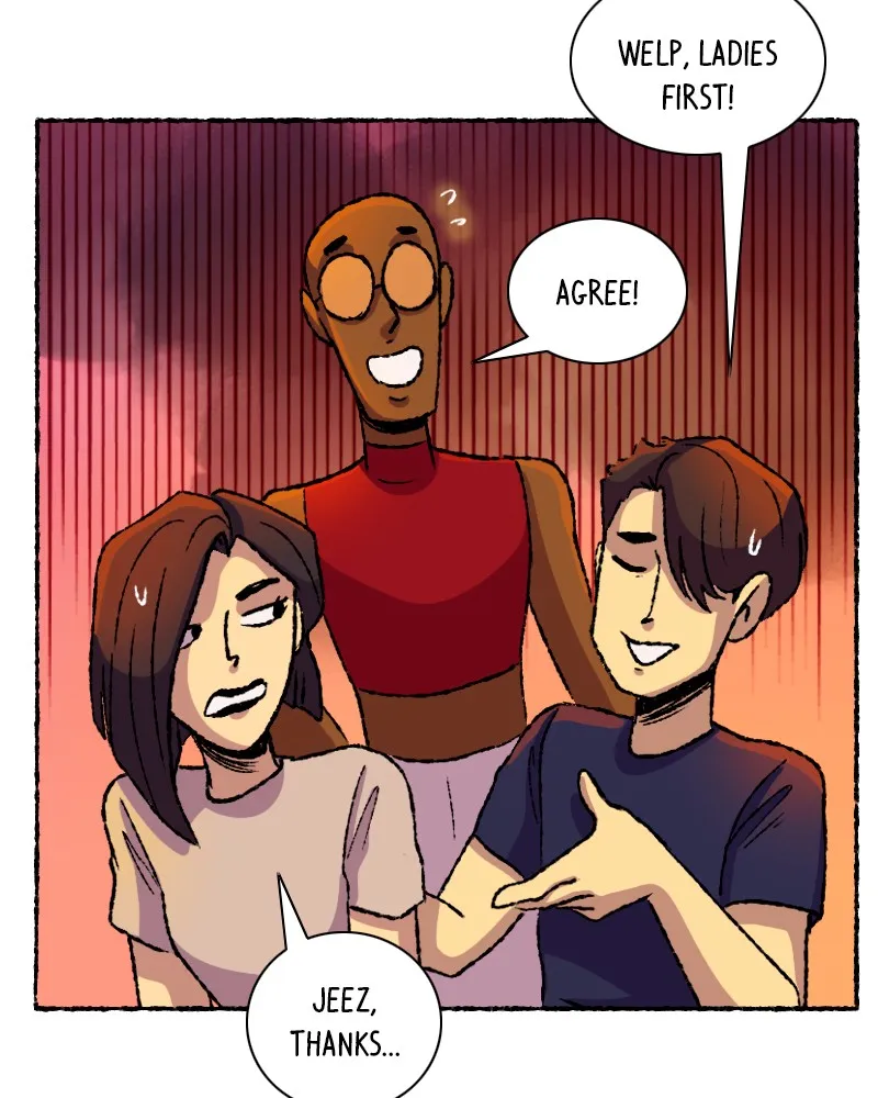Bad Signs Chapter 111 page 43 - 