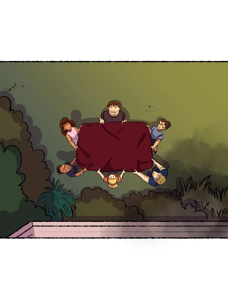 Bad Signs Chapter 111 page 45 - 