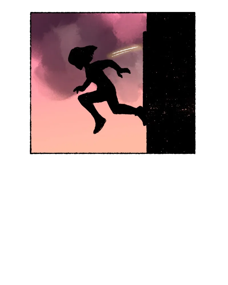 Bad Signs Chapter 111 page 47 - 