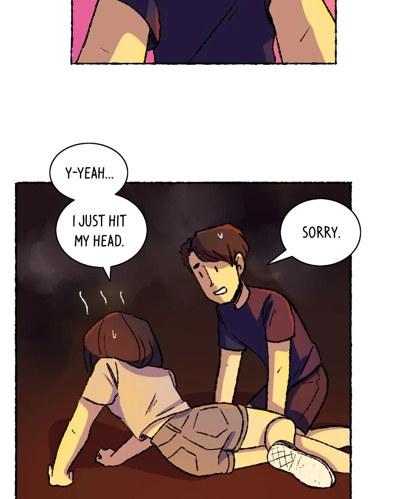 Bad Signs Chapter 111 page 10 - 