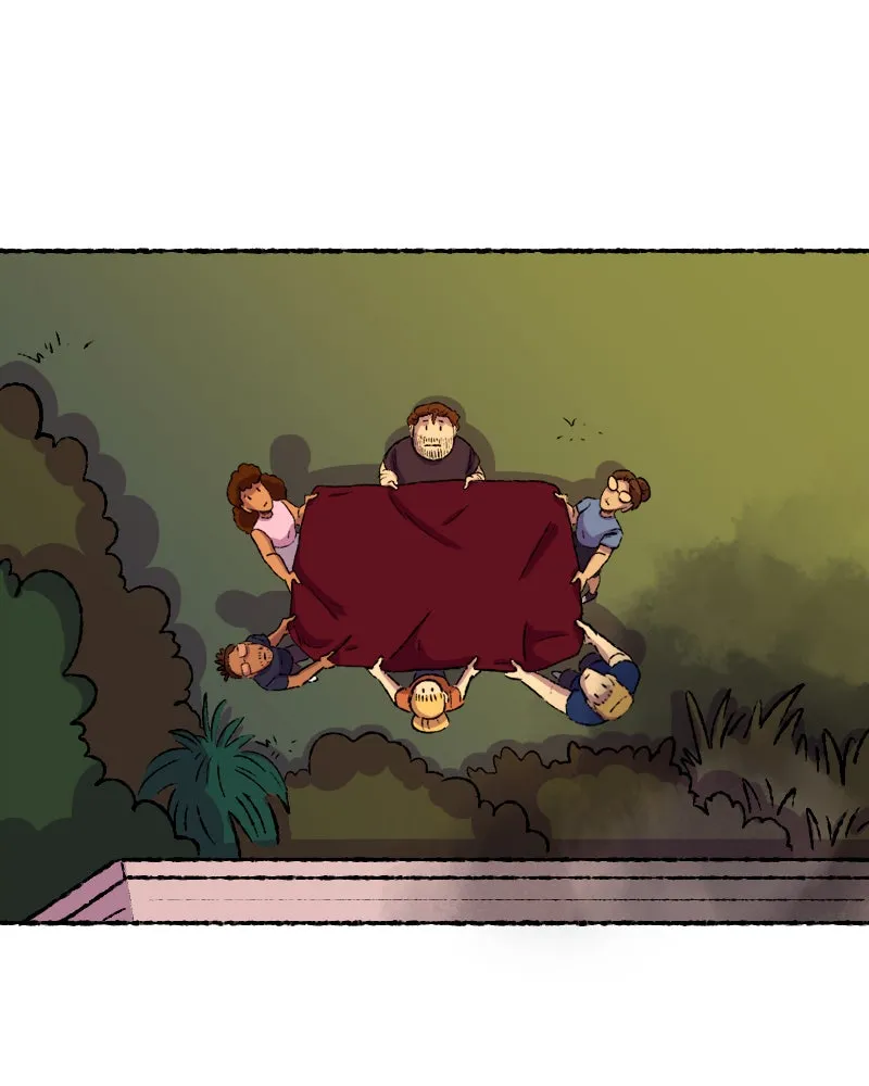 Bad Signs Chapter 112 page 2 - 