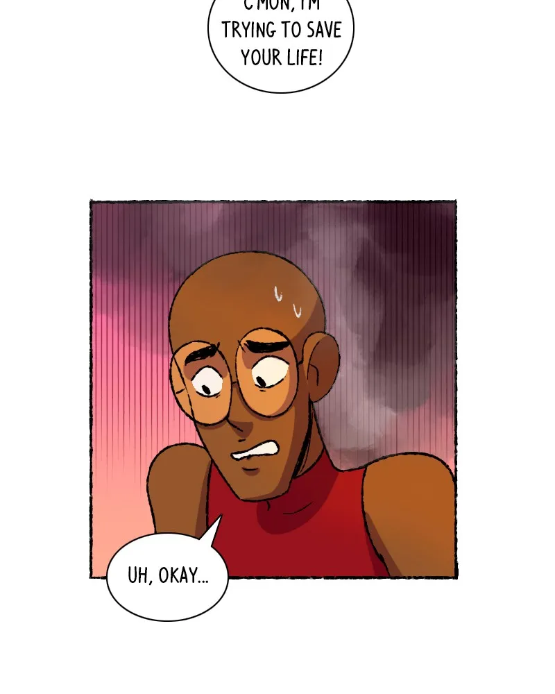 Bad Signs Chapter 112 page 11 - 