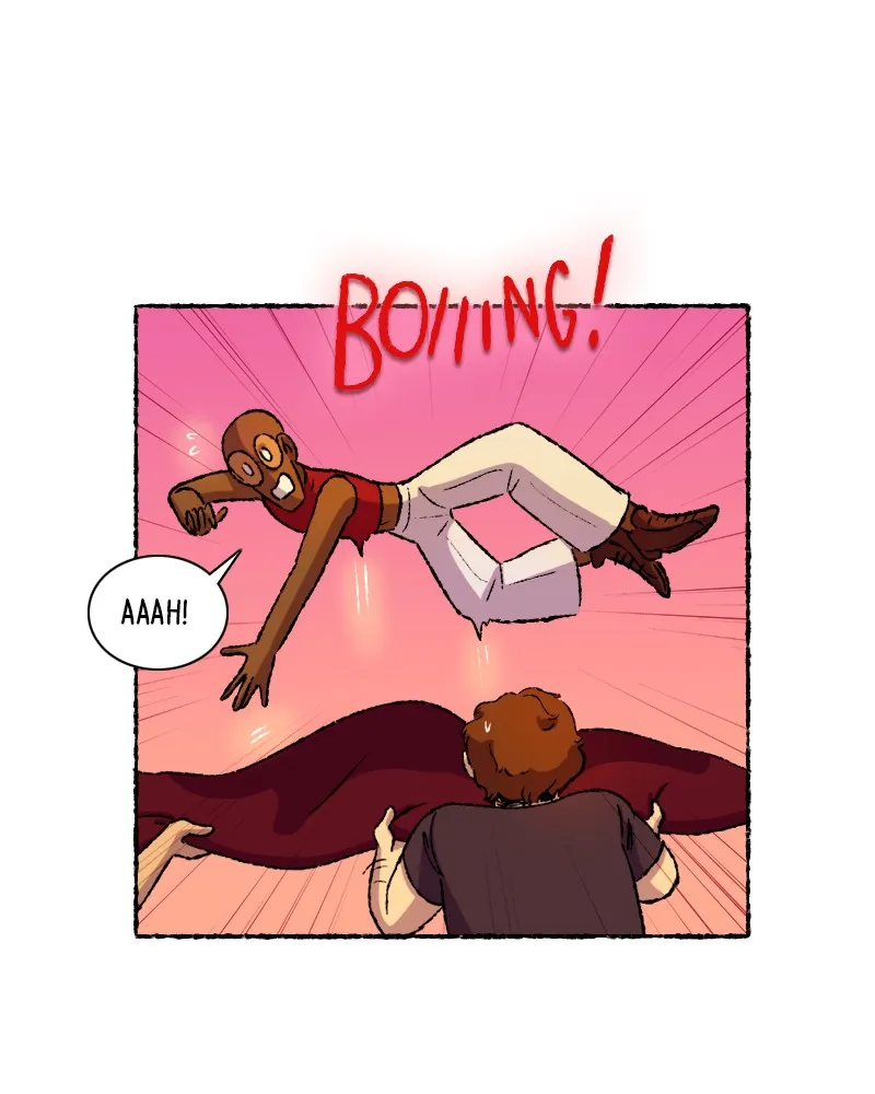 Bad Signs Chapter 112 page 12 - 