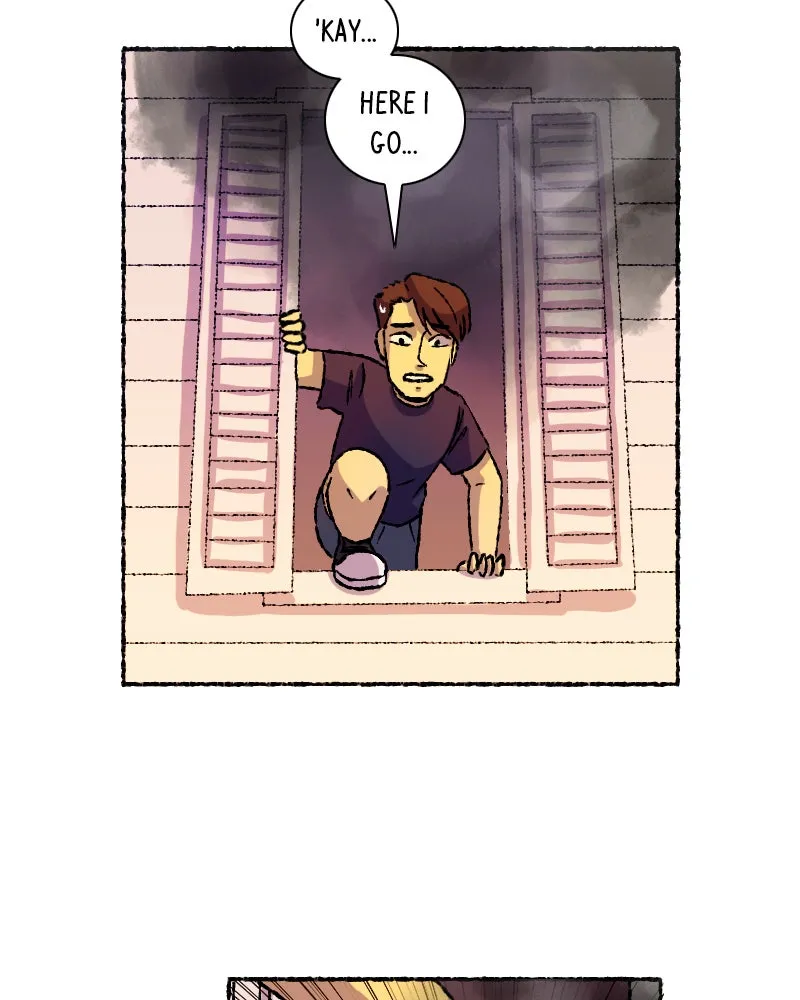 Bad Signs Chapter 112 page 14 - 