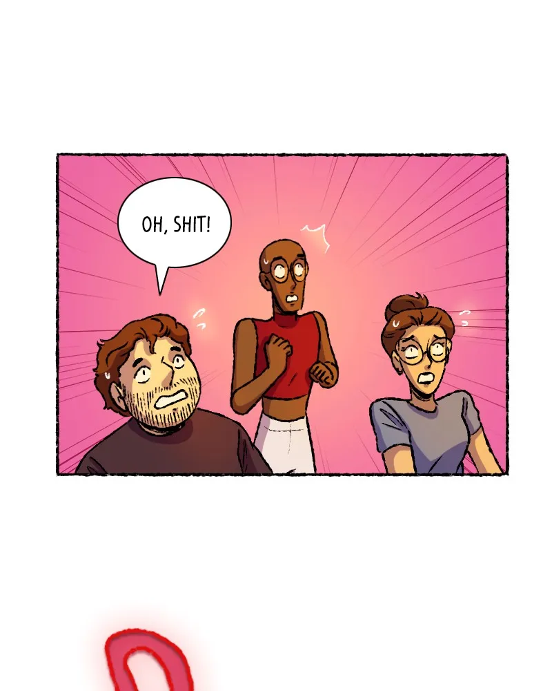 Bad Signs Chapter 112 page 17 - 