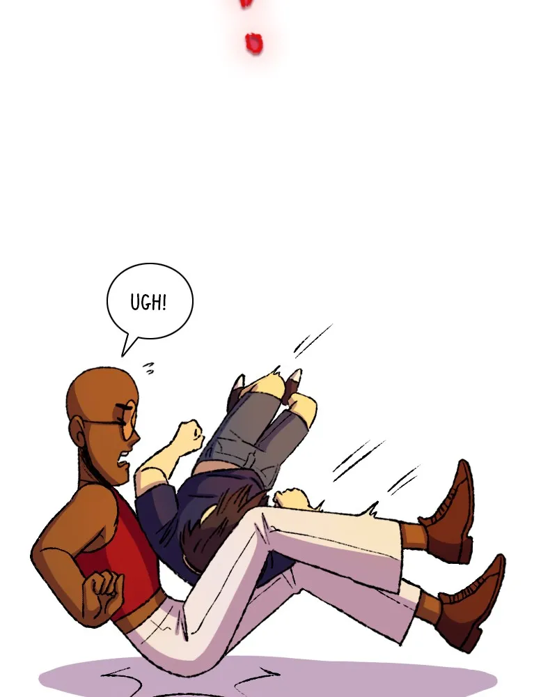 Bad Signs Chapter 112 page 20 - 