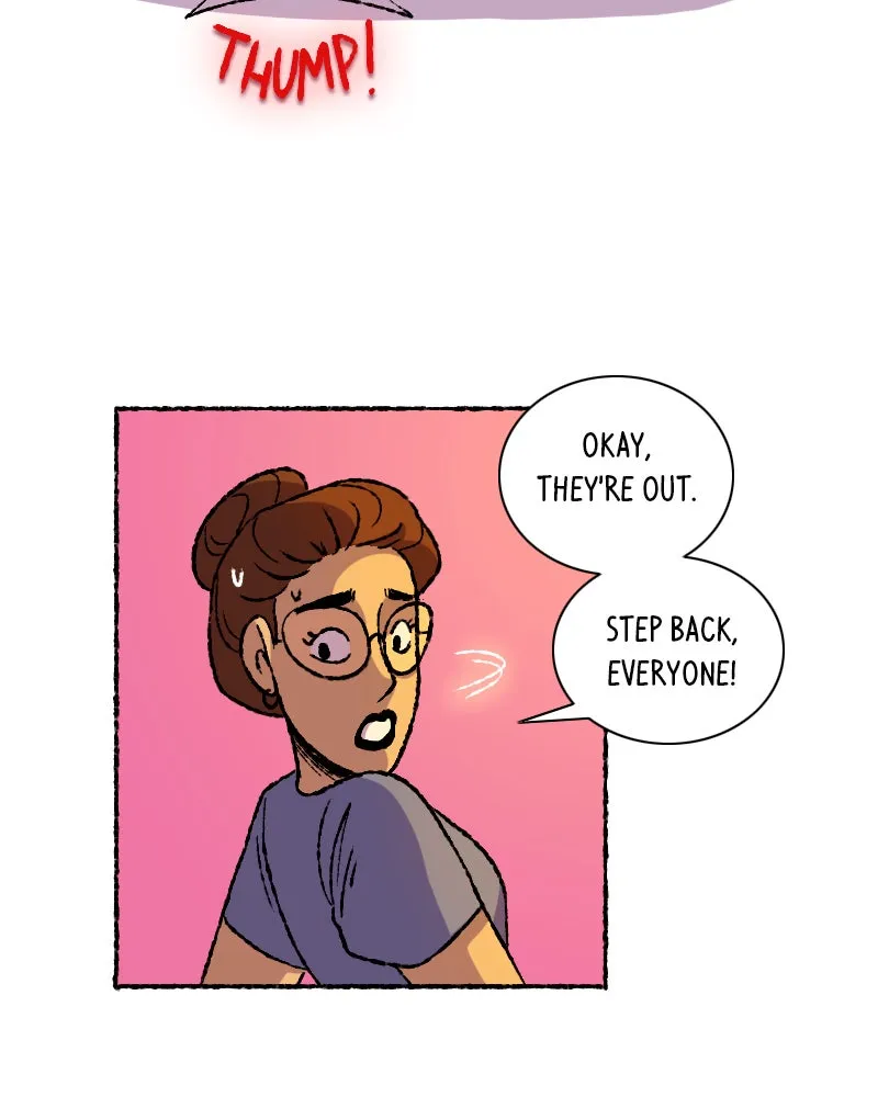Bad Signs Chapter 112 page 21 - 