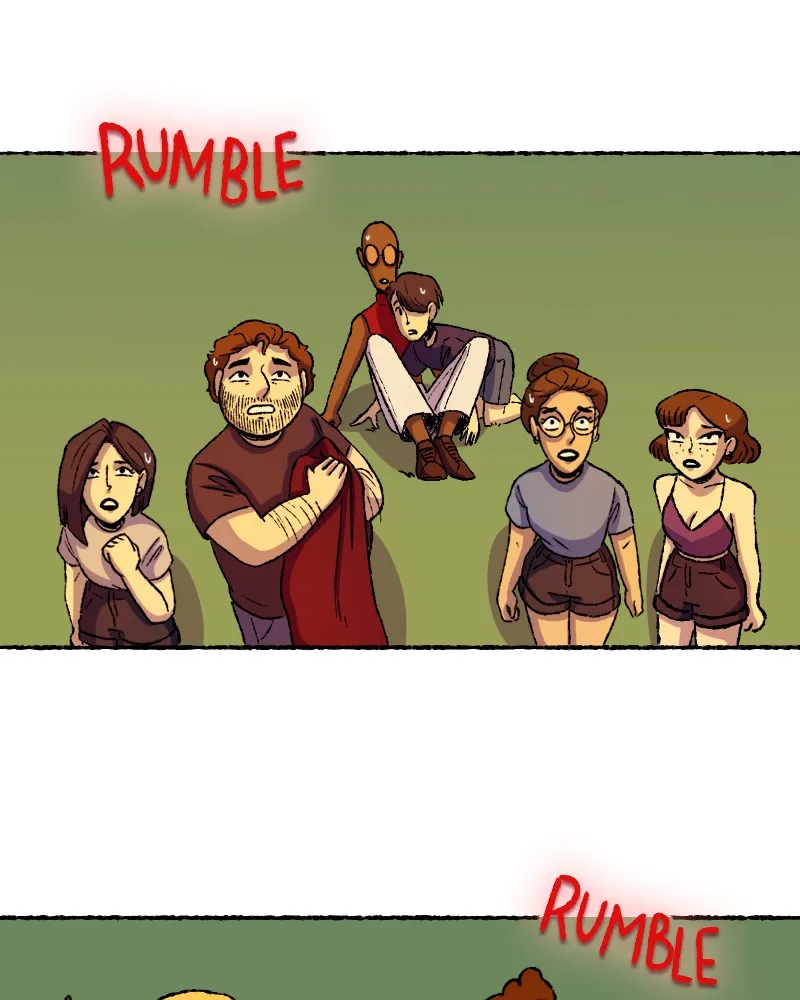 Bad Signs Chapter 112 page 22 - 