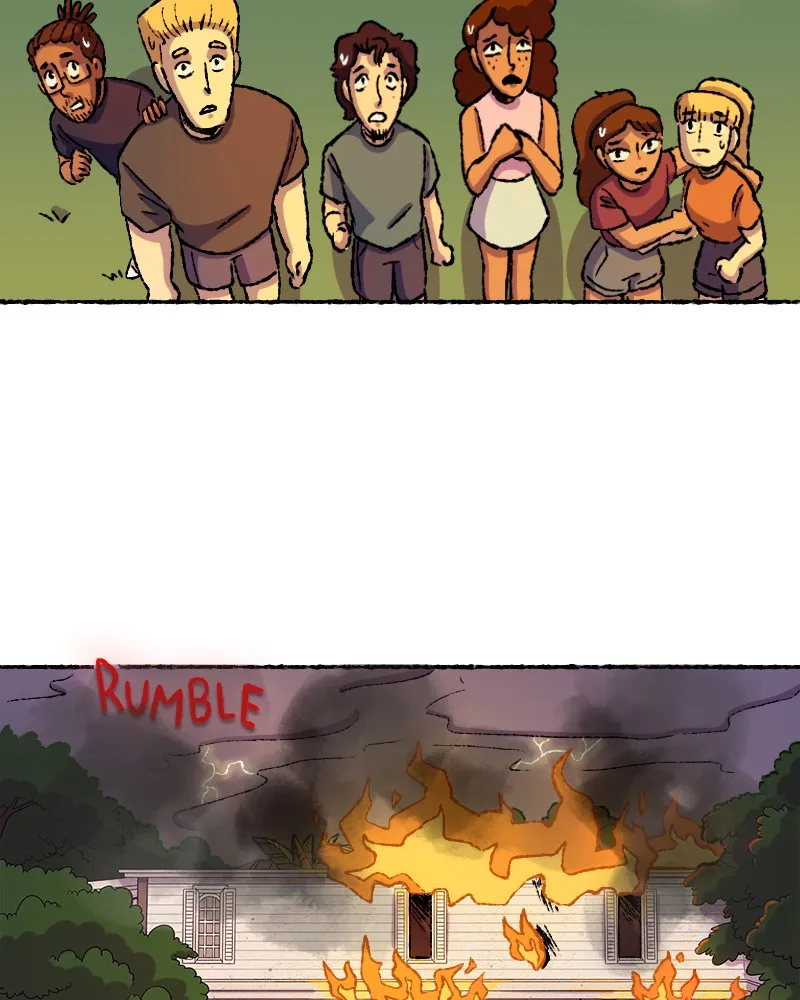 Bad Signs Chapter 112 page 23 - 