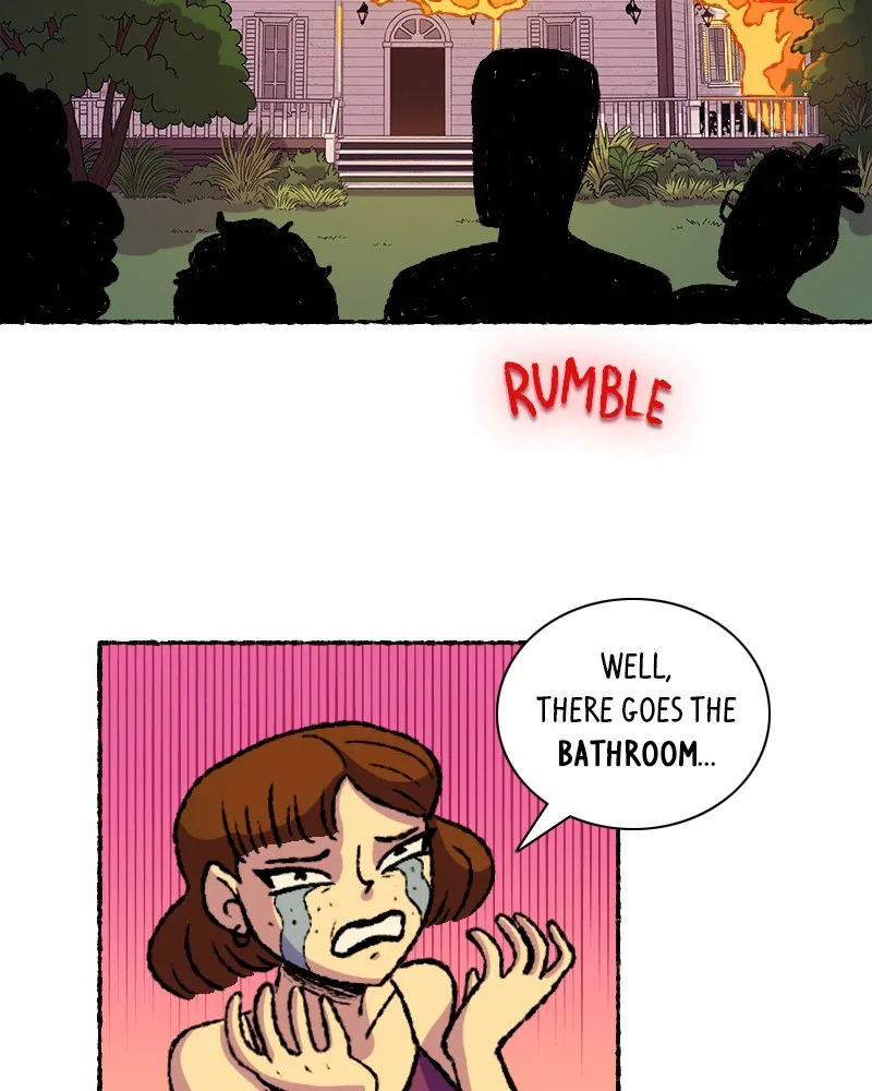 Bad Signs Chapter 112 page 24 - 