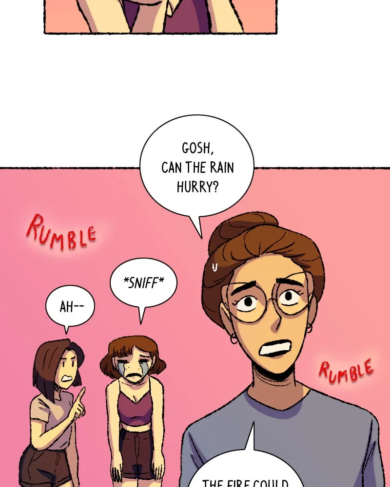 Bad Signs Chapter 112 page 25 - 