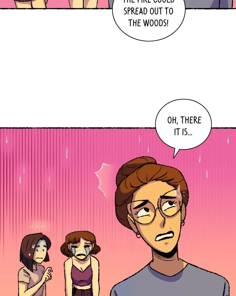 Bad Signs Chapter 112 page 26 - 