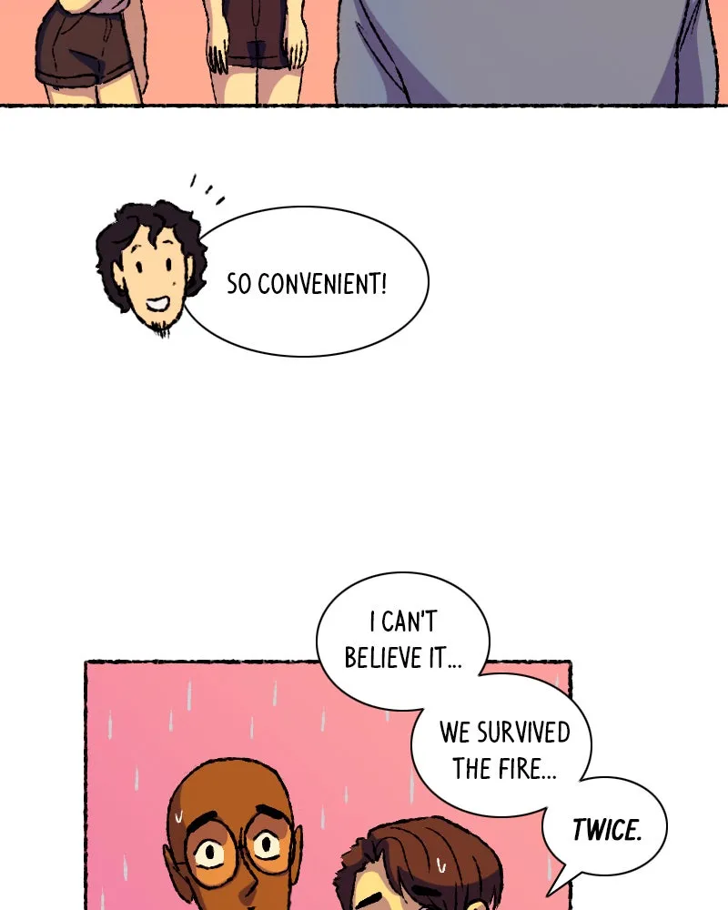 Bad Signs Chapter 112 page 27 - 
