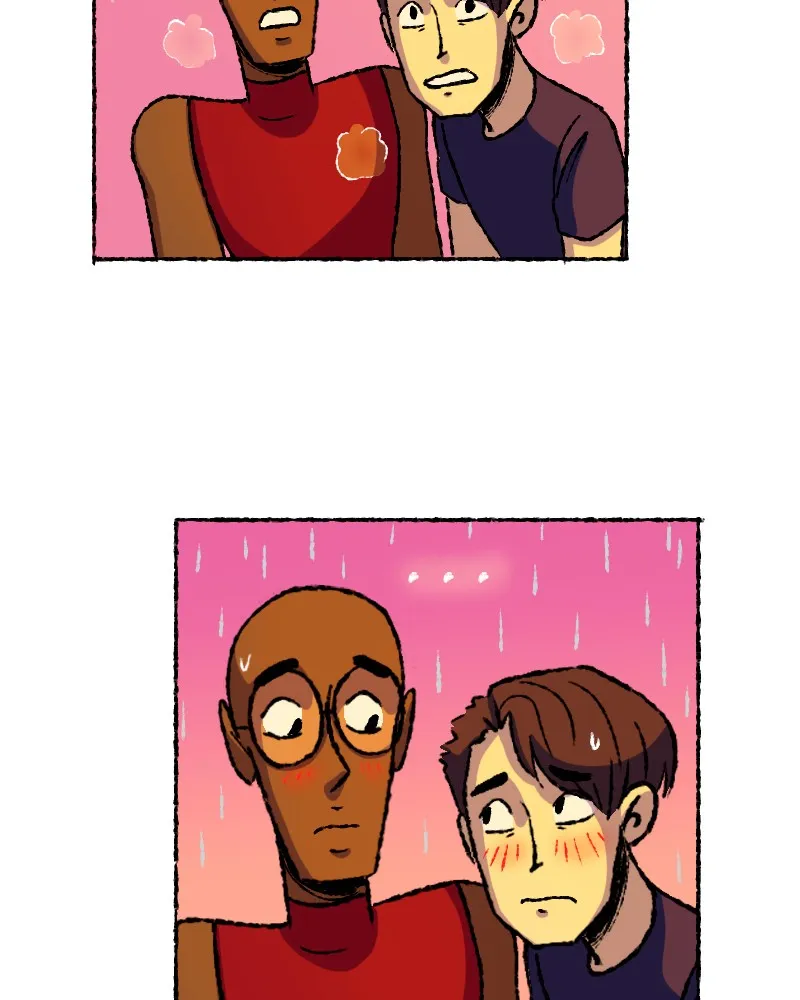 Bad Signs Chapter 112 page 28 - 