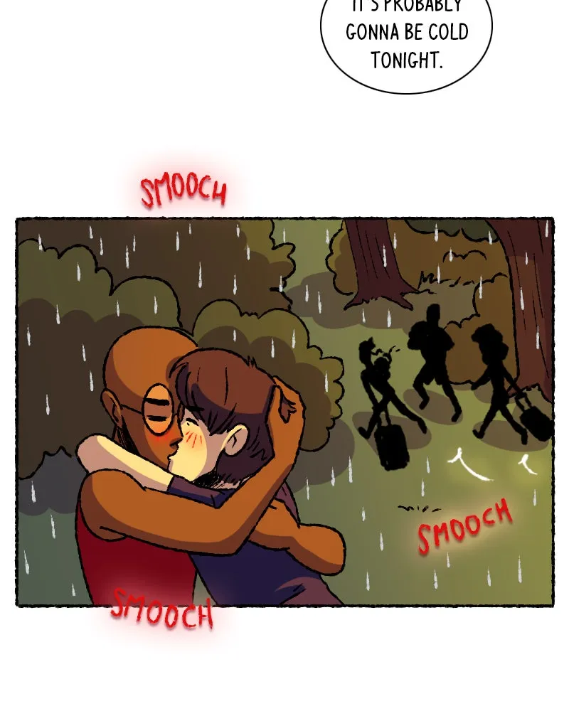 Bad Signs Chapter 112 page 31 - 