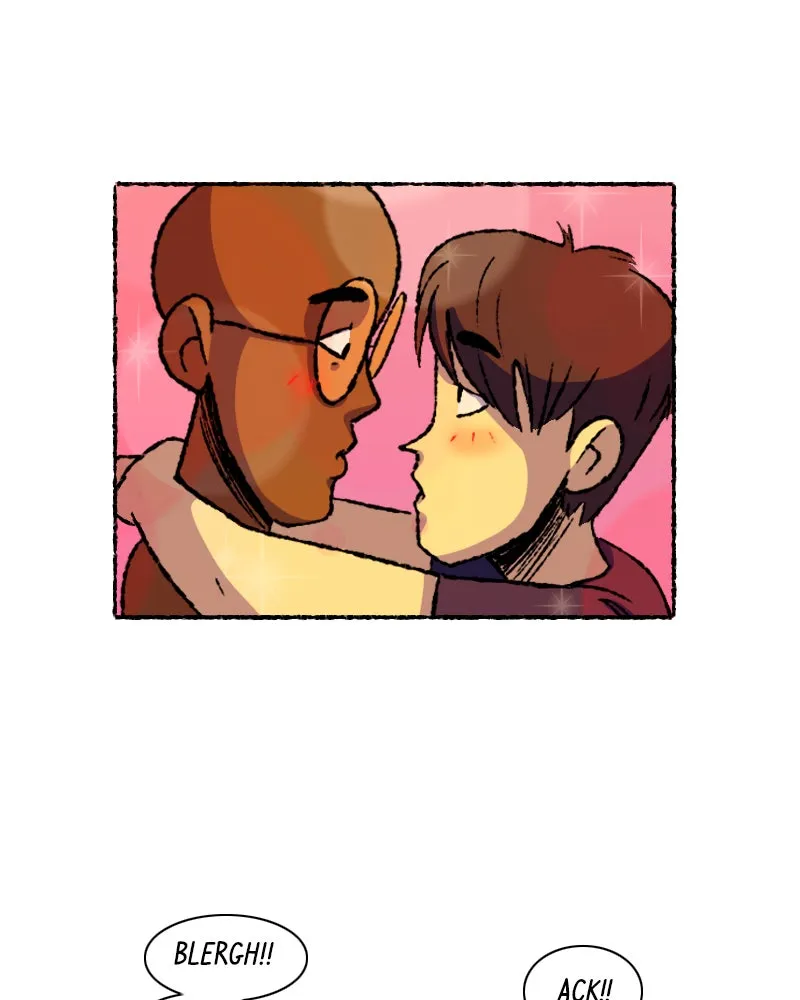 Bad Signs Chapter 112 page 32 - 