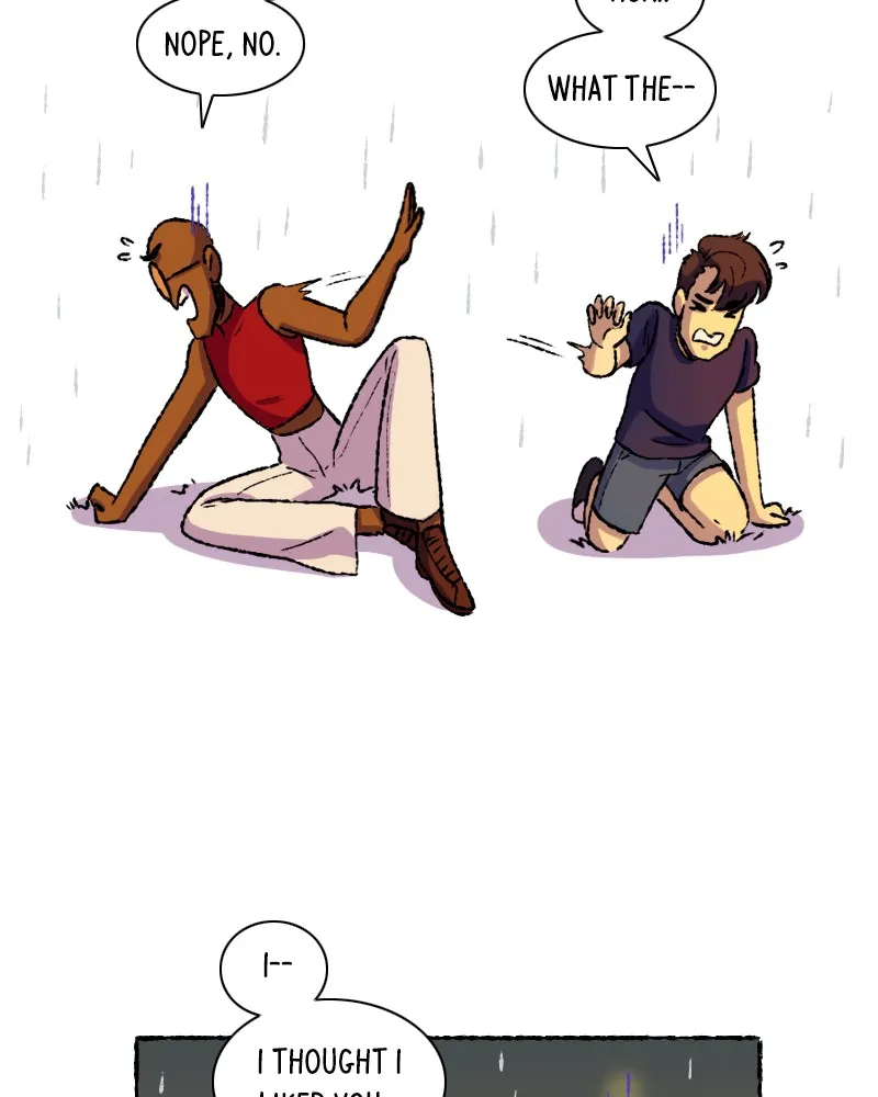 Bad Signs Chapter 112 page 33 - 
