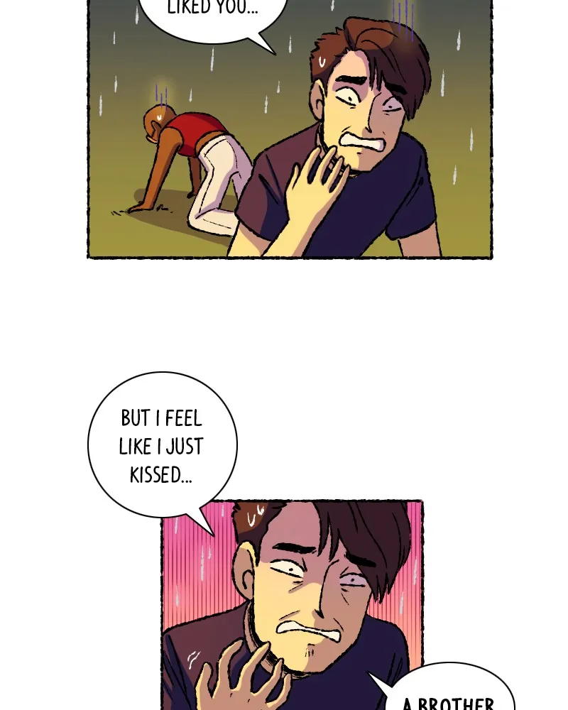 Bad Signs Chapter 112 page 34 - 