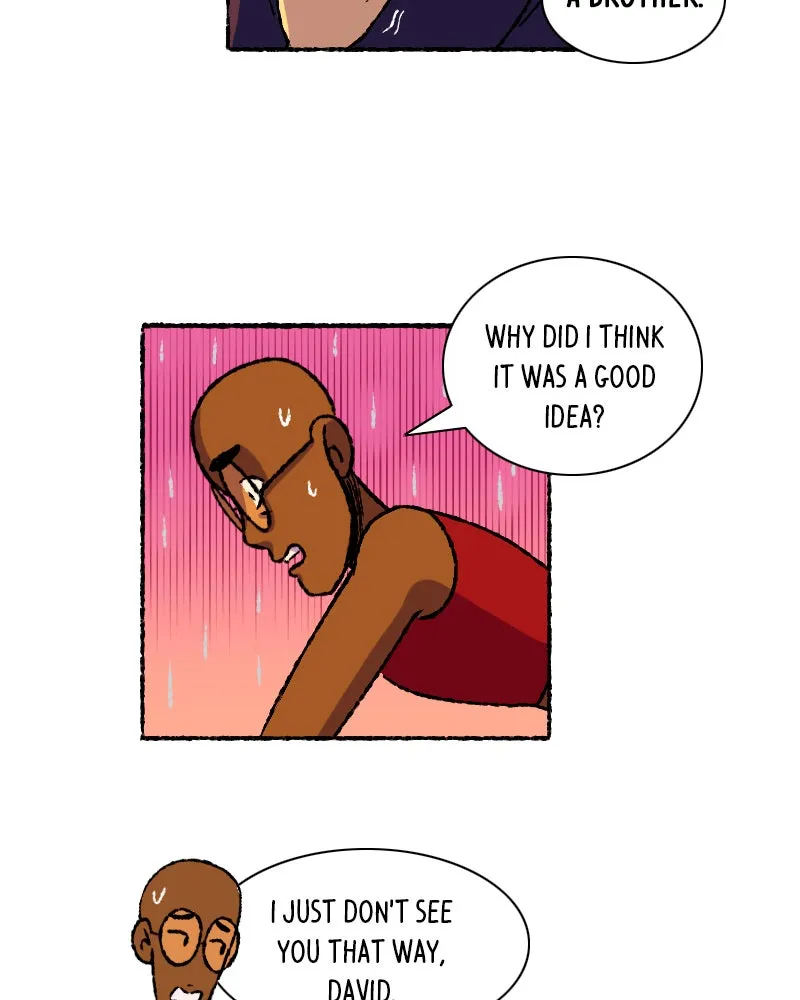 Bad Signs Chapter 112 page 35 - 
