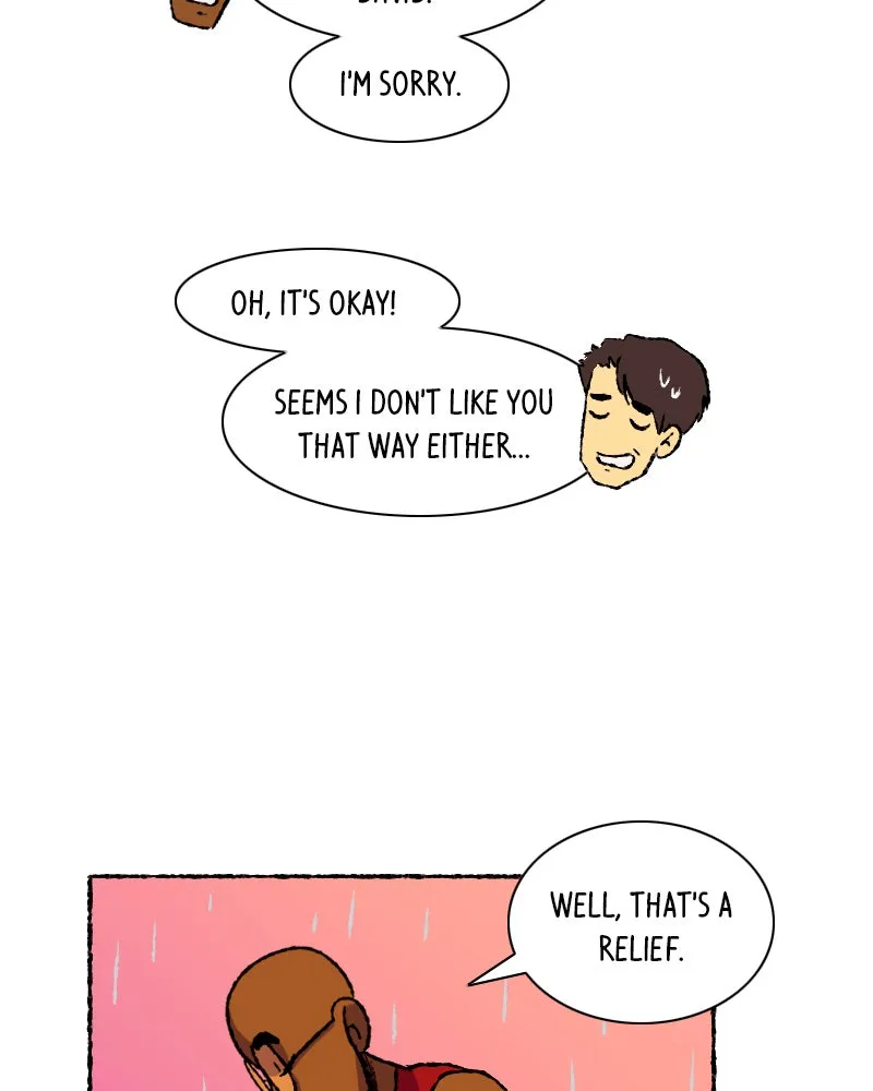 Bad Signs Chapter 112 page 36 - 