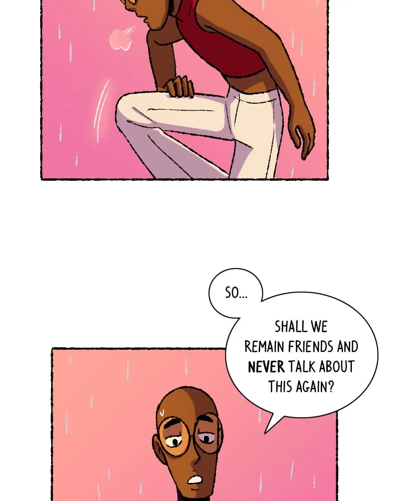 Bad Signs Chapter 112 page 37 - 