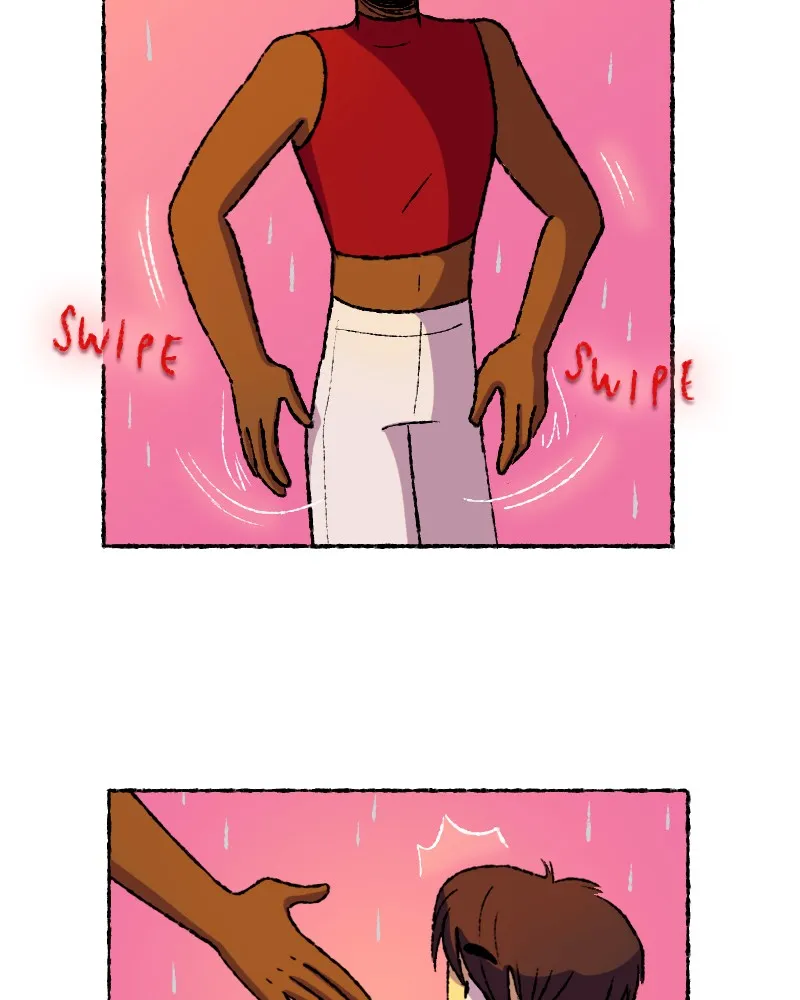 Bad Signs Chapter 112 page 38 - 