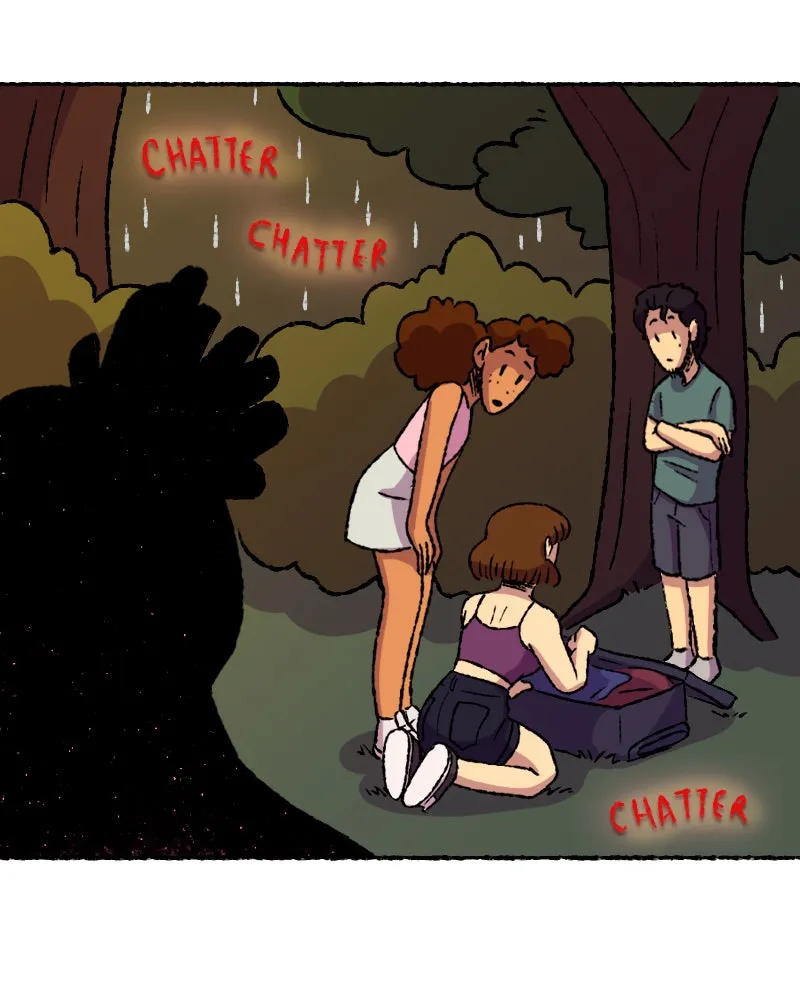 Bad Signs Chapter 112 page 41 - 