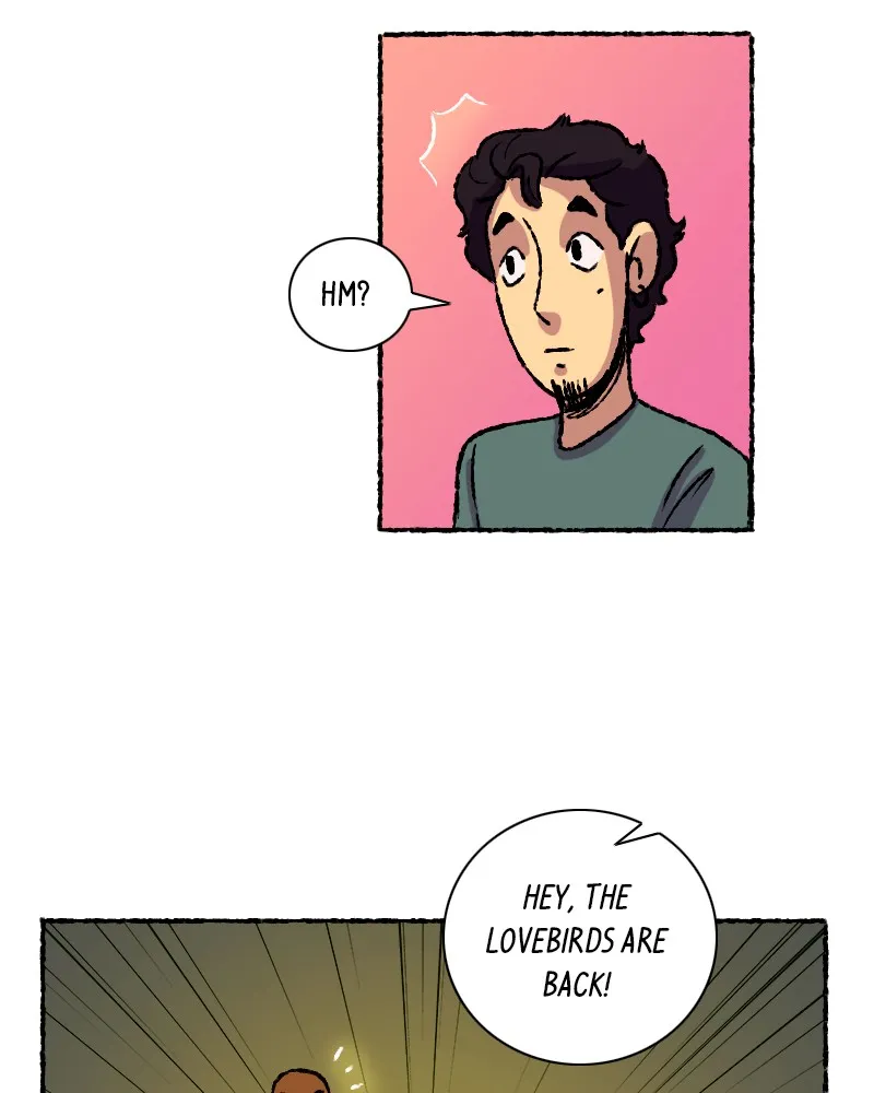Bad Signs Chapter 112 page 42 - 
