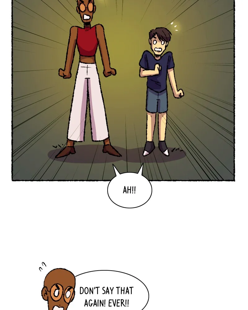 Bad Signs Chapter 112 page 43 - 