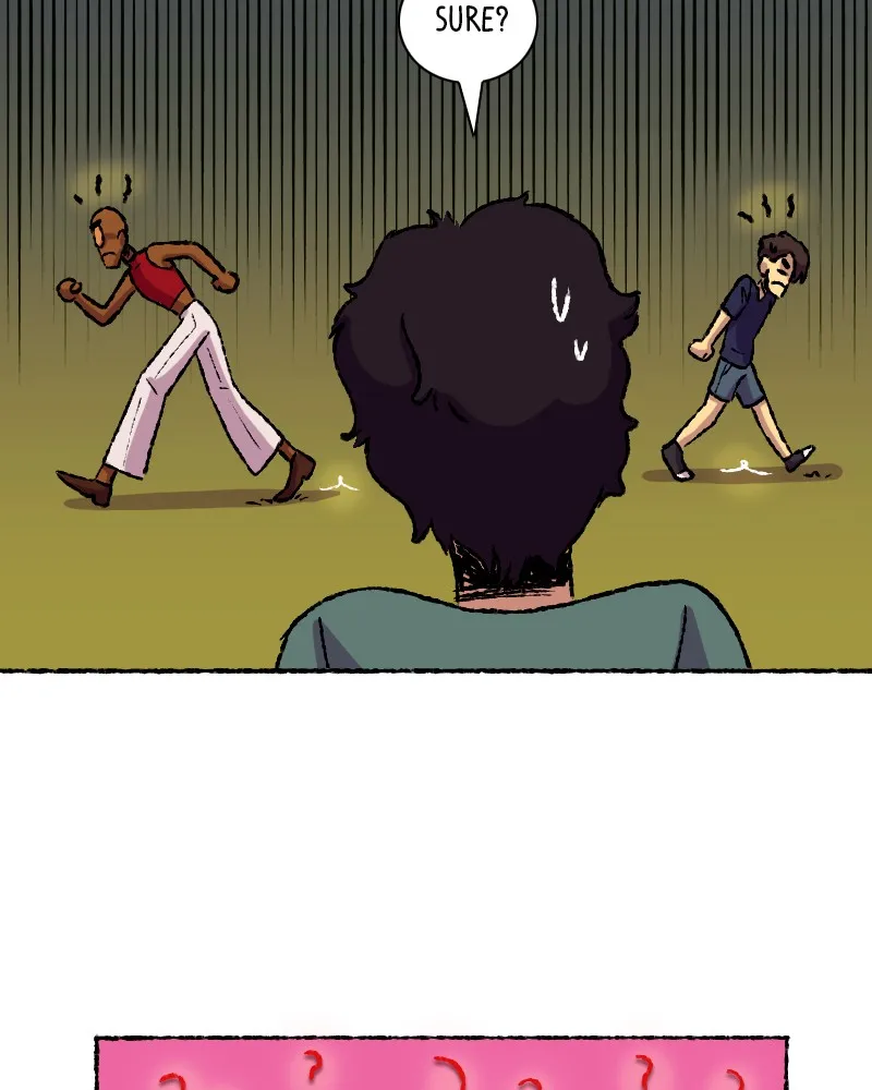Bad Signs Chapter 112 page 45 - 